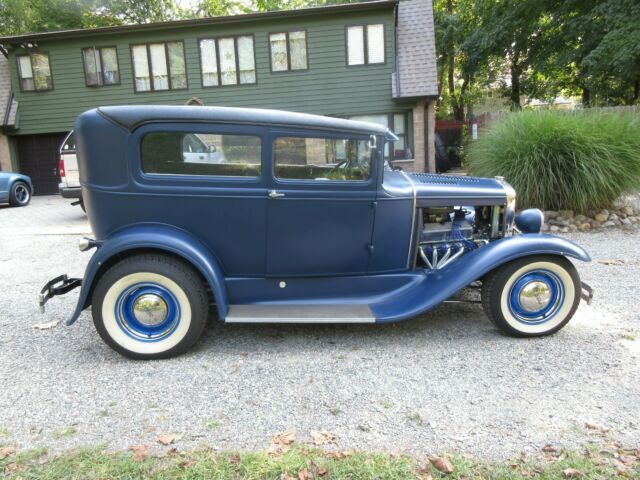 Ford Model A 1930 image number 34