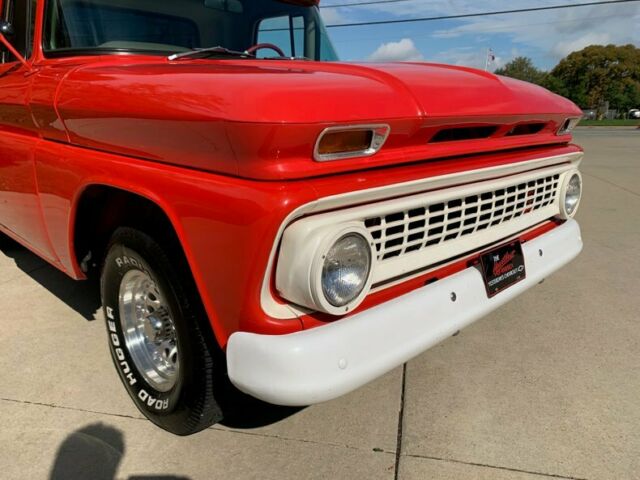 Chevrolet C-10 1963 image number 14