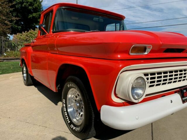 Chevrolet C-10 1963 image number 15