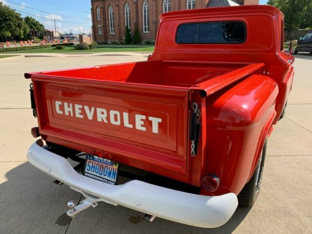 Chevrolet C-10 1963 image number 17