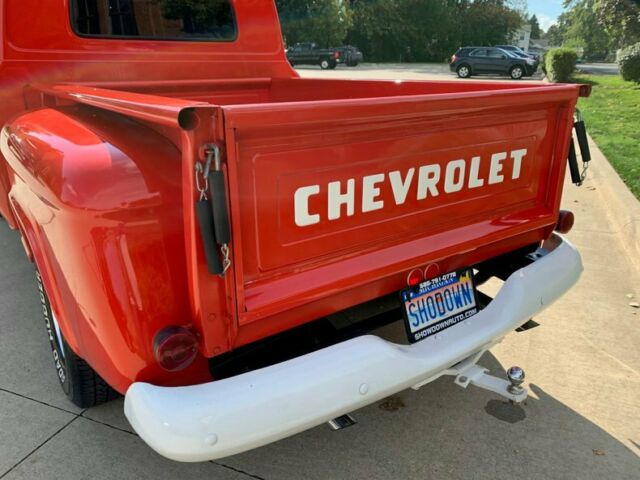 Chevrolet C-10 1963 image number 19