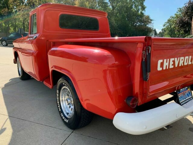 Chevrolet C-10 1963 image number 20