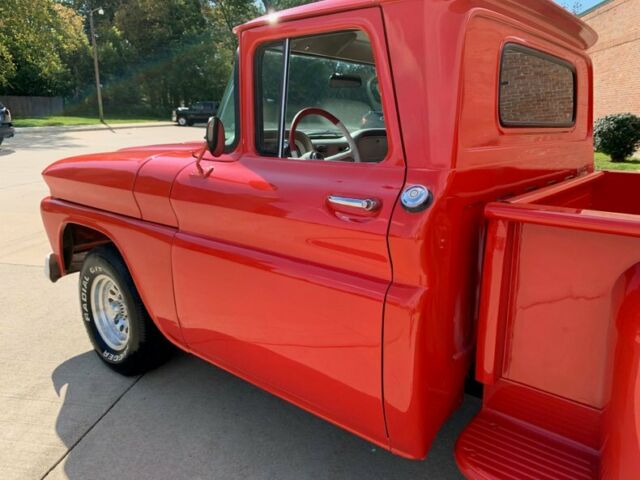 Chevrolet C-10 1963 image number 21