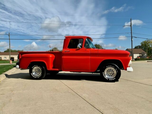 Chevrolet C-10 1963 image number 29