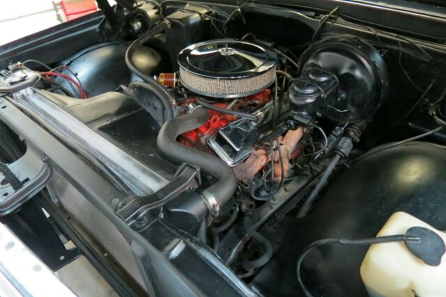 Chevrolet C-10 1969 image number 5