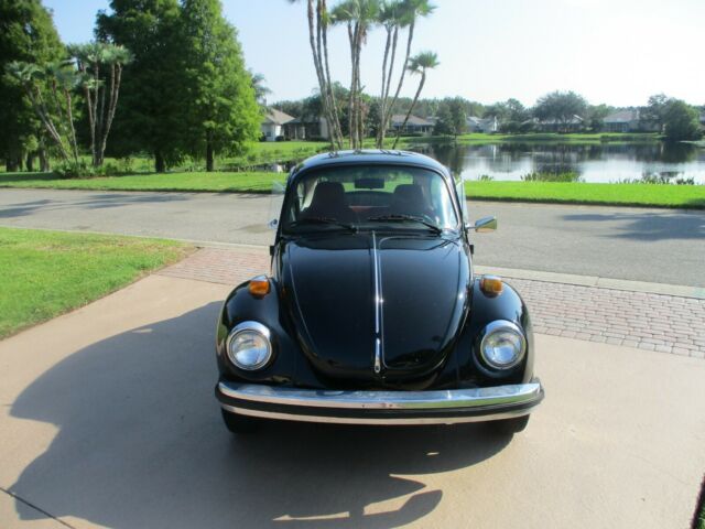 Volkswagen Beetle - Classic 1974 image number 13