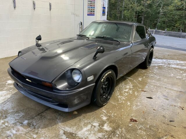 Datsun 280Z 1978 image number 1