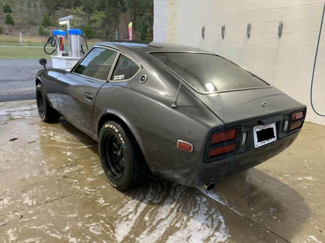 Datsun 280Z 1978 image number 18