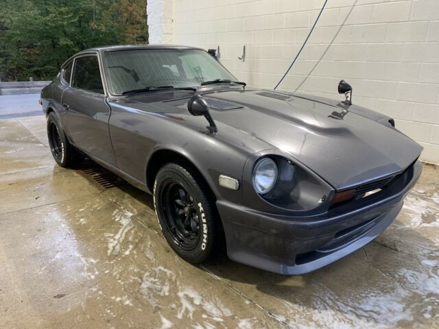 Datsun 280Z 1978 image number 21