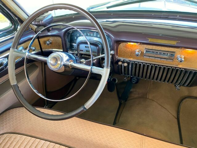 Cadillac Fleetwood 1953 image number 16