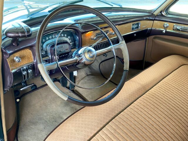 Cadillac Fleetwood 1953 image number 30