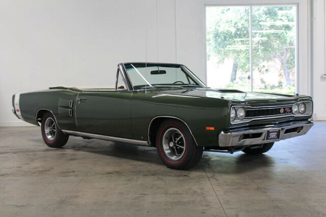 Dodge Coronet 1969 image number 29