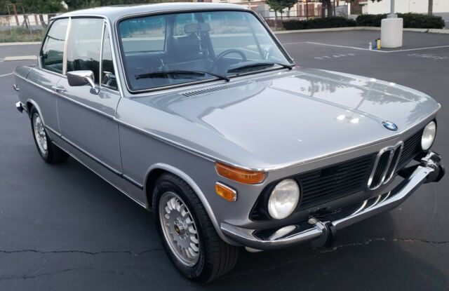 BMW 2002 1974 image number 0