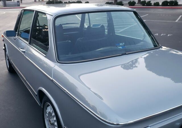 BMW 2002 1974 image number 27