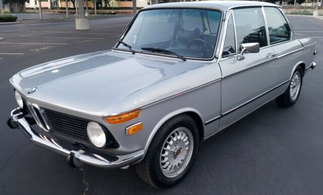 BMW 2002 1974 image number 30