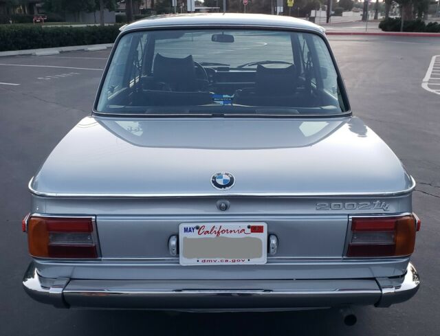 BMW 2002 1974 image number 32