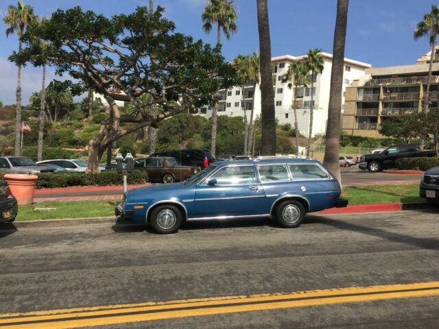 Ford Pinto 1979 image number 5