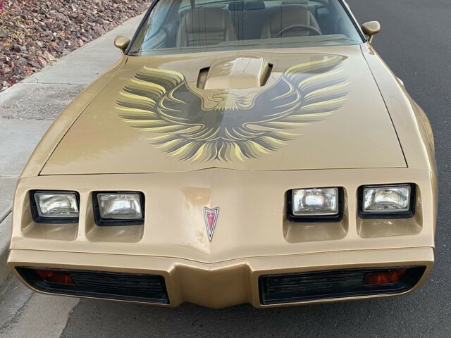 Pontiac Trans Am 1979 image number 10