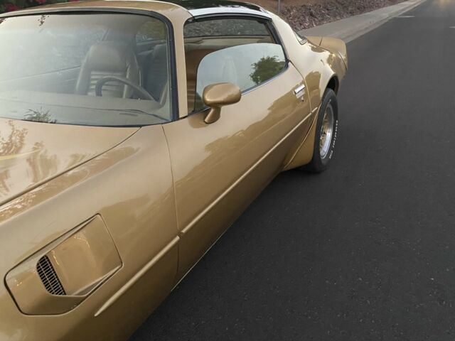 Pontiac Trans Am 1979 image number 2