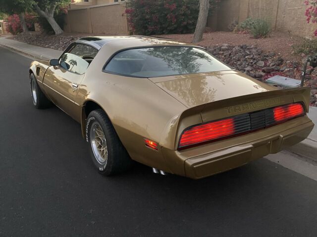 Pontiac Trans Am 1979 image number 26