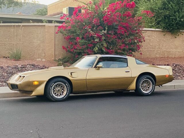 Pontiac Trans Am 1979 image number 27