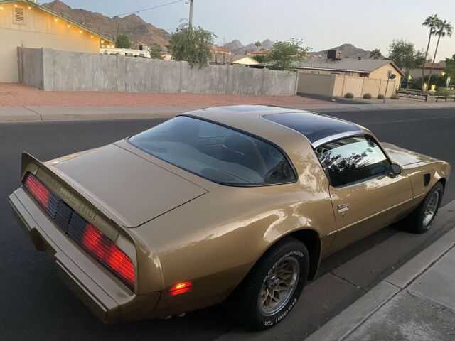 Pontiac Trans Am 1979 image number 29