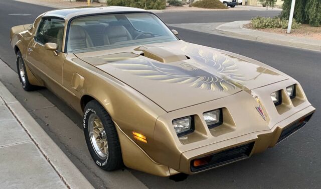 Pontiac Trans Am 1979 image number 31