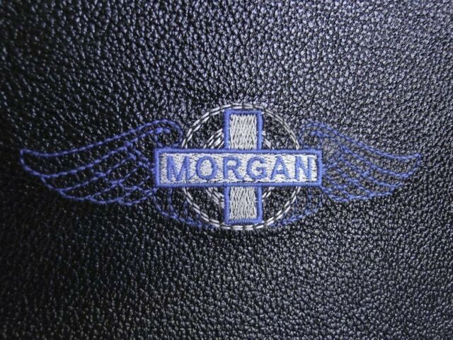 Morgan Plus 4 1964 image number 46