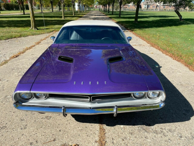 Dodge Challenger 1971 image number 10