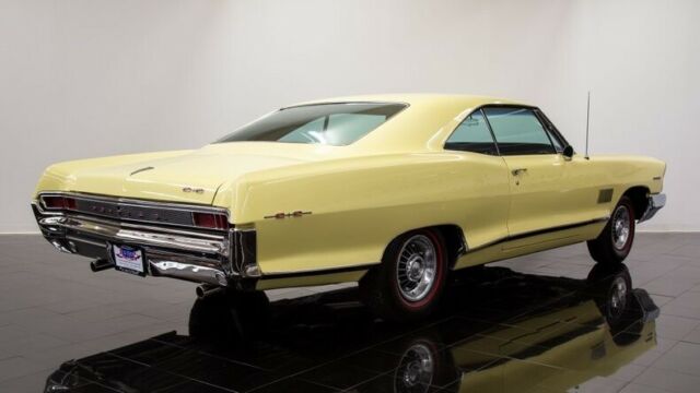 Pontiac Catalina 1965 image number 27