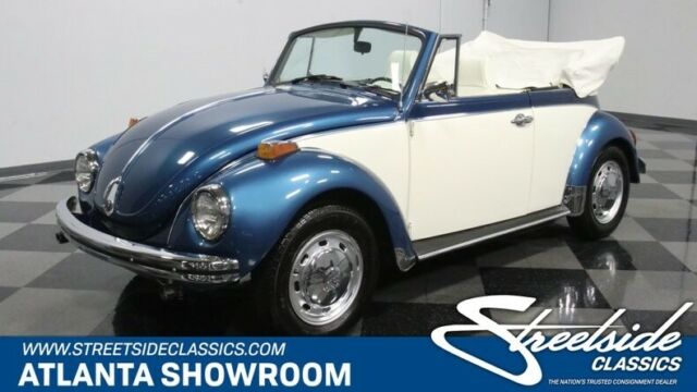 Volkswagen Beetle-New 1971 image number 0