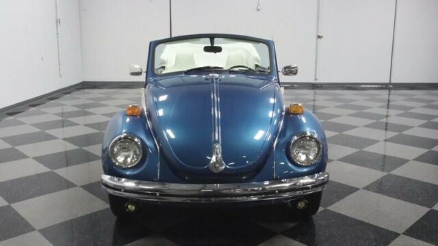 Volkswagen Beetle-New 1971 image number 19