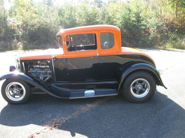 Ford Model A 1931 image number 0