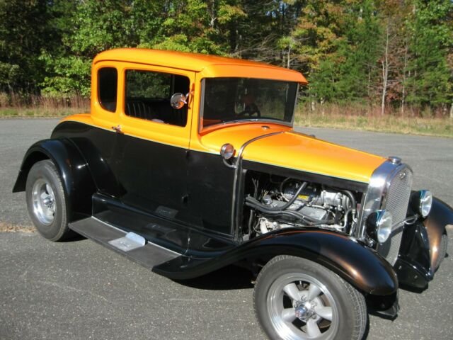 Ford Model A 1931 image number 19