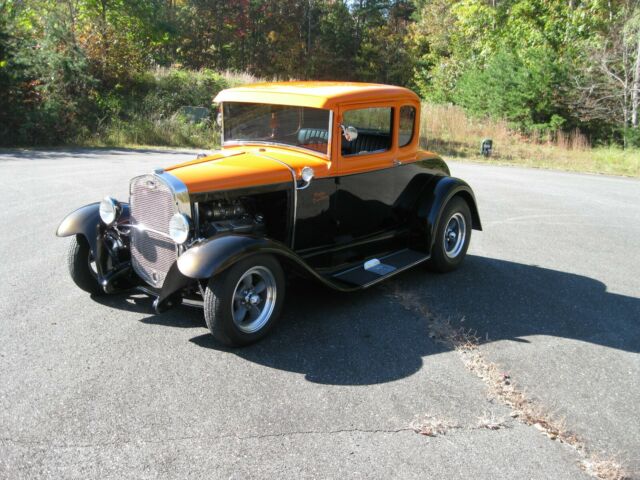 Ford Model A 1931 image number 21