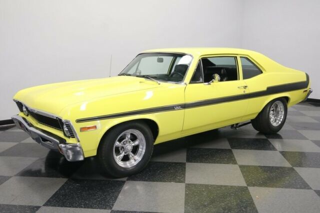 Chevrolet Nova 1971 image number 30