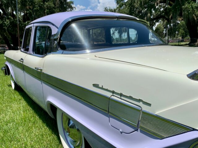 Packard Clipper 1957 image number 36