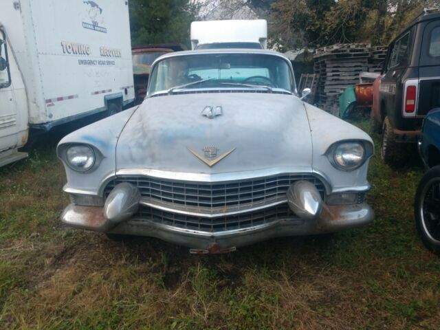 Cadillac DeVille 1955 image number 1