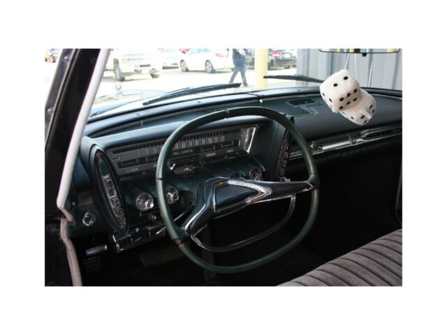 Chrysler Imperial 1962 image number 23