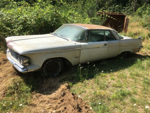 Chrysler Imperial 1962 image number 25