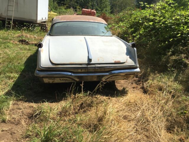 Chrysler Imperial 1962 image number 27