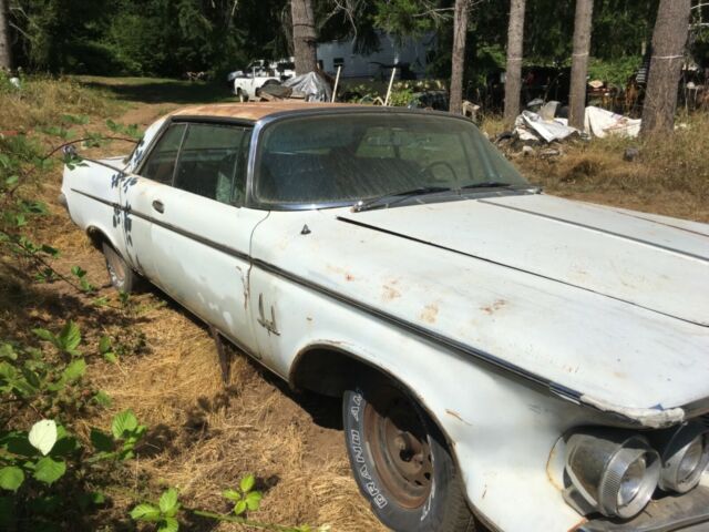 Chrysler Imperial 1962 image number 5