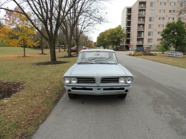 Pontiac Le Mans 1963 image number 29