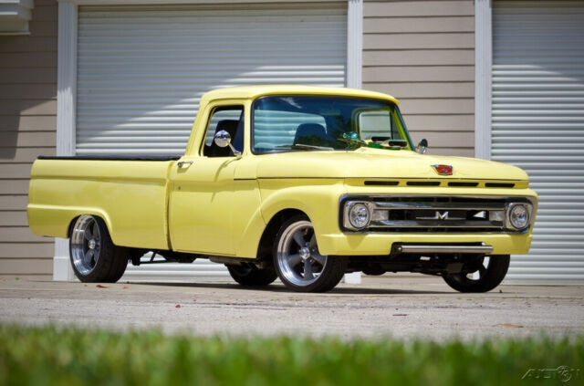 Ford F-100 1965 image number 1