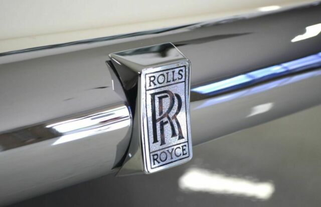 Rolls-Royce Silver Wraith 1951 image number 41