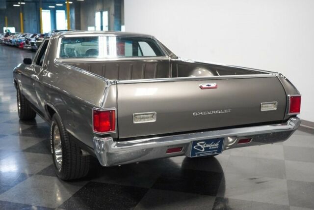 Chevrolet El Camino 1970 image number 10