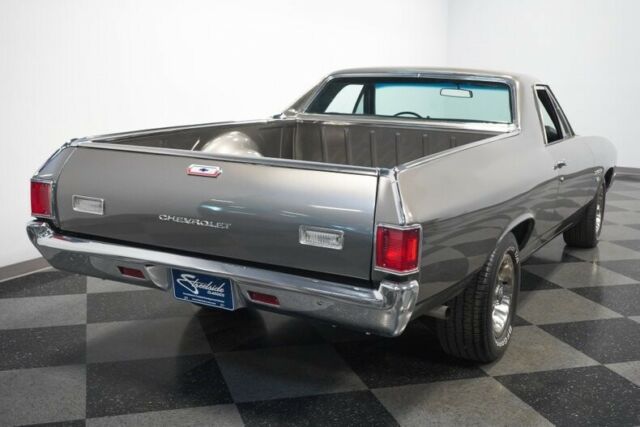 Chevrolet El Camino 1970 image number 12