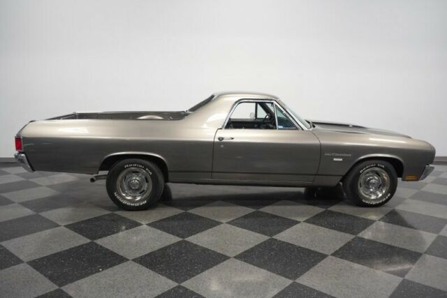 Chevrolet El Camino 1970 image number 14