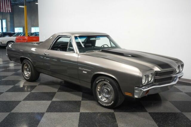 Chevrolet El Camino 1970 image number 16