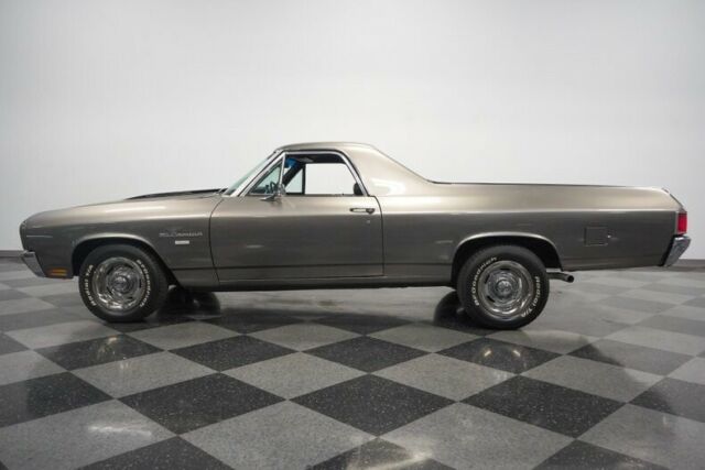 Chevrolet El Camino 1970 image number 23